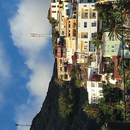 Apartamentos Dominguez Calera Εξωτερικό φωτογραφία