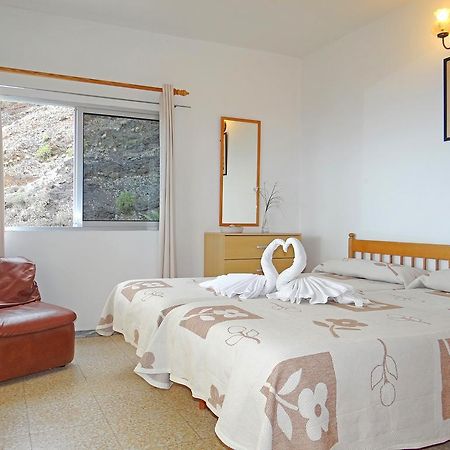 Apartamentos Dominguez Calera Εξωτερικό φωτογραφία