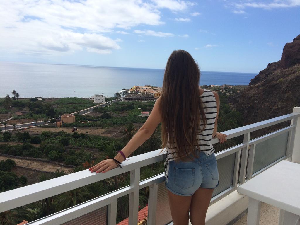 Apartamentos Dominguez Calera Δωμάτιο φωτογραφία