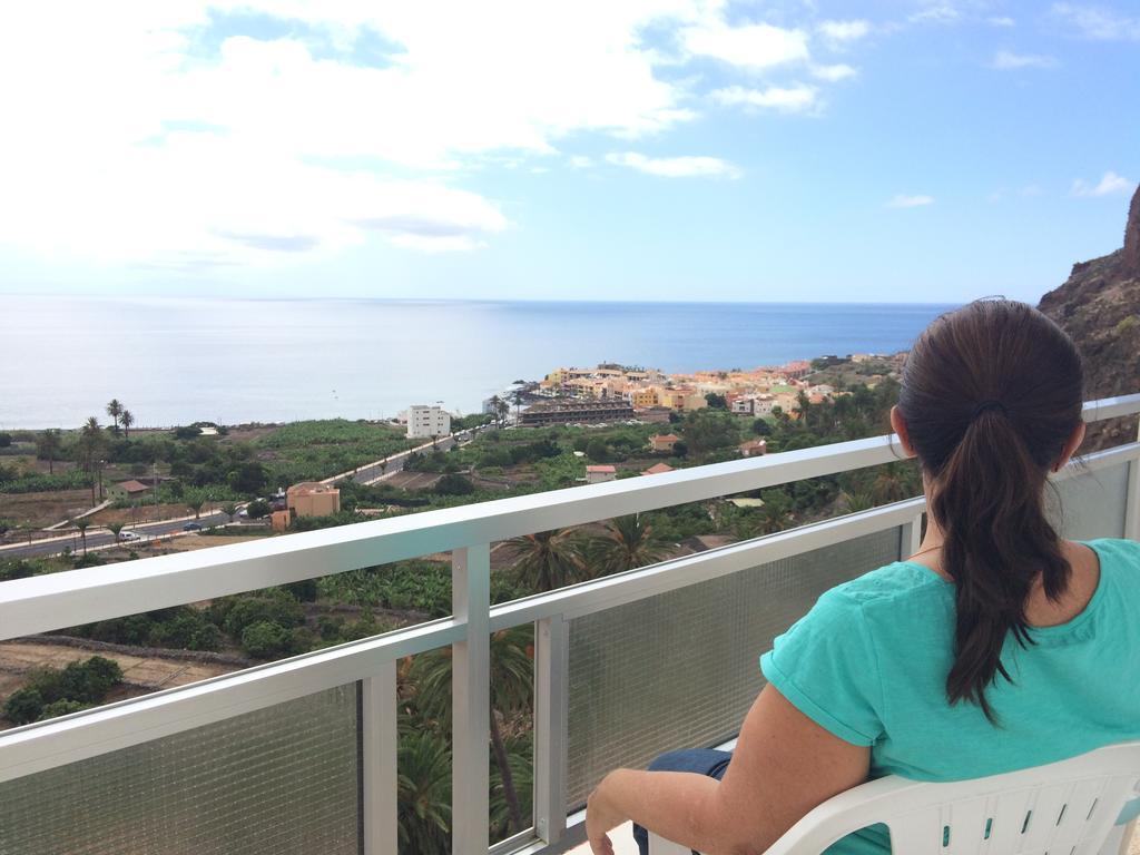 Apartamentos Dominguez Calera Δωμάτιο φωτογραφία