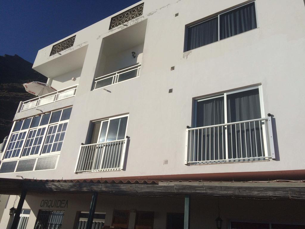 Apartamentos Dominguez Calera Εξωτερικό φωτογραφία