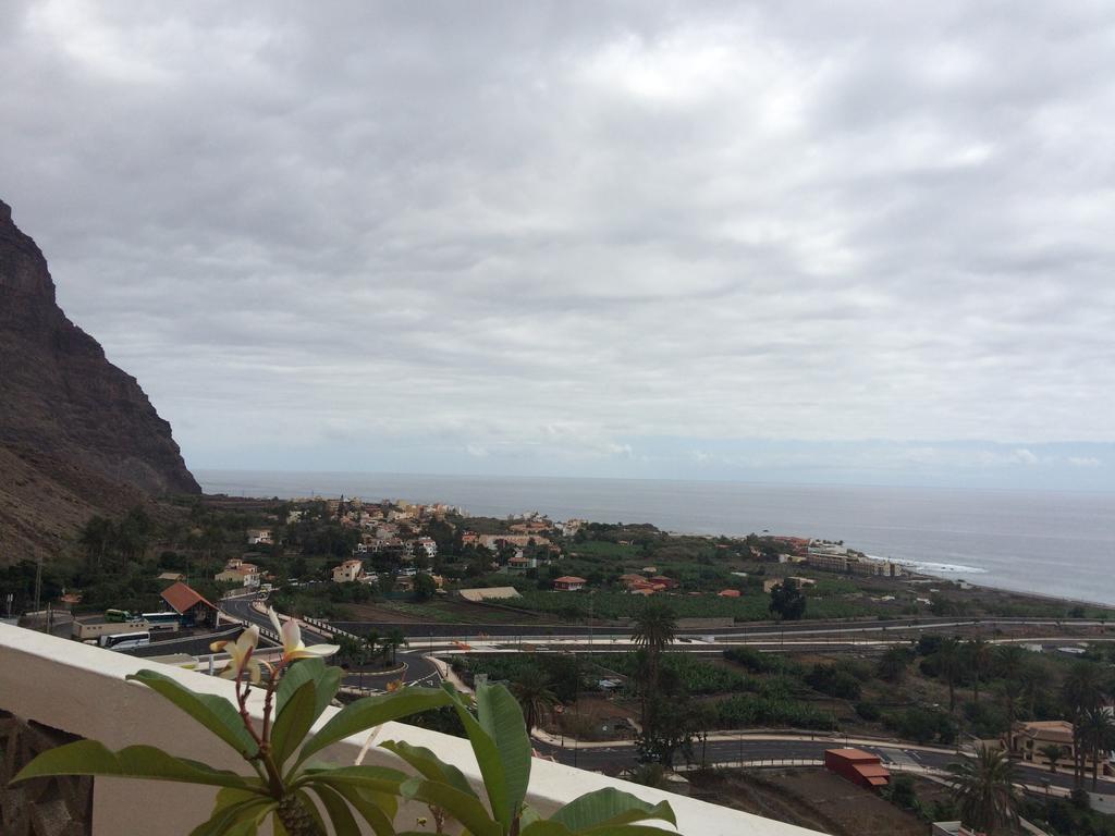 Apartamentos Dominguez Calera Εξωτερικό φωτογραφία