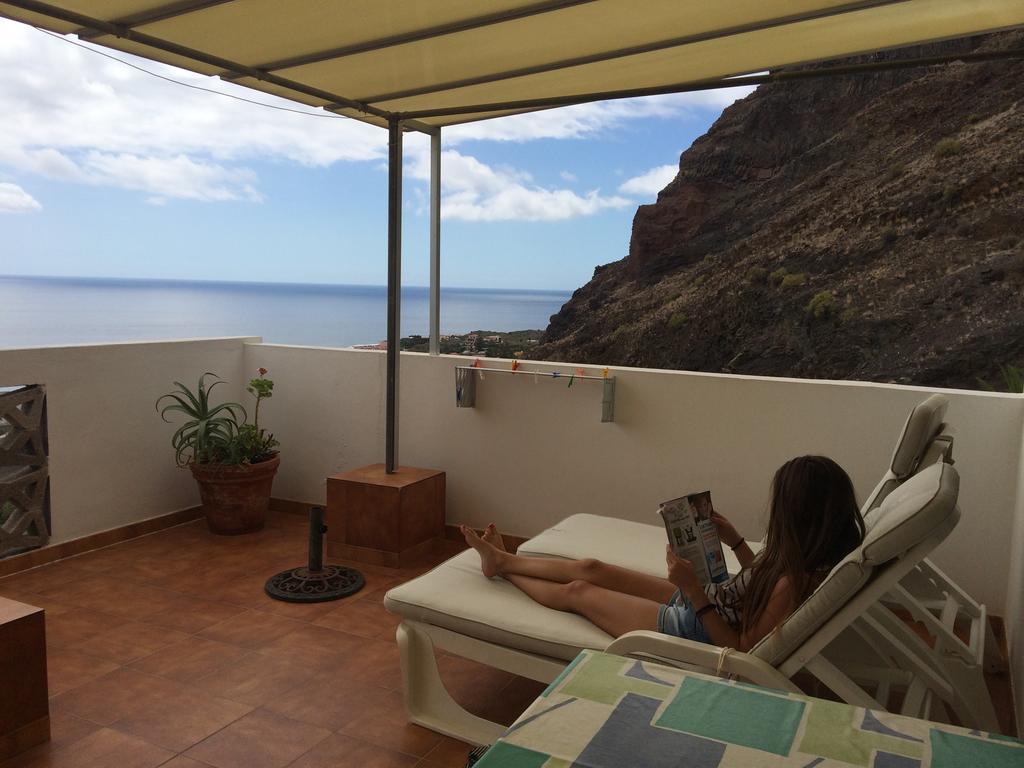 Apartamentos Dominguez Calera Εξωτερικό φωτογραφία