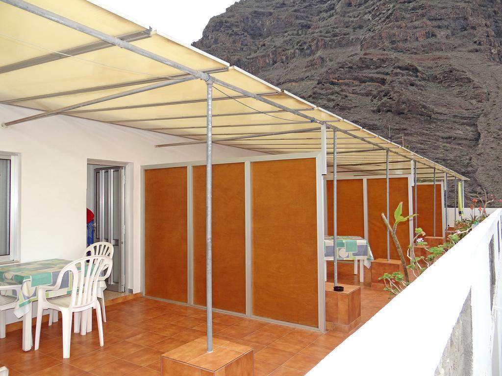 Apartamentos Dominguez Calera Εξωτερικό φωτογραφία