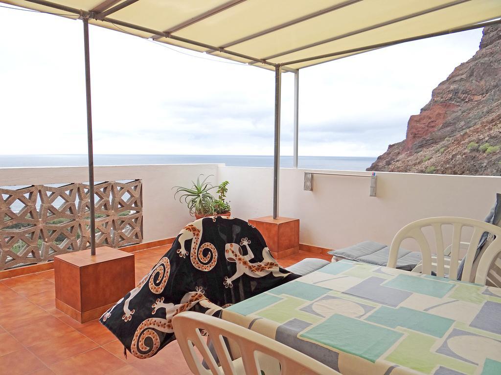 Apartamentos Dominguez Calera Εξωτερικό φωτογραφία