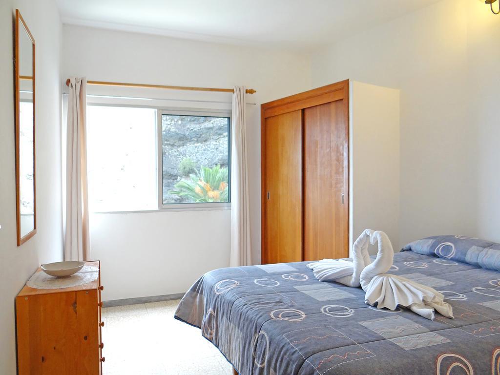 Apartamentos Dominguez Calera Εξωτερικό φωτογραφία