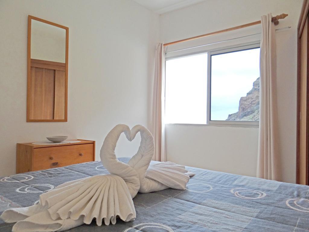 Apartamentos Dominguez Calera Εξωτερικό φωτογραφία