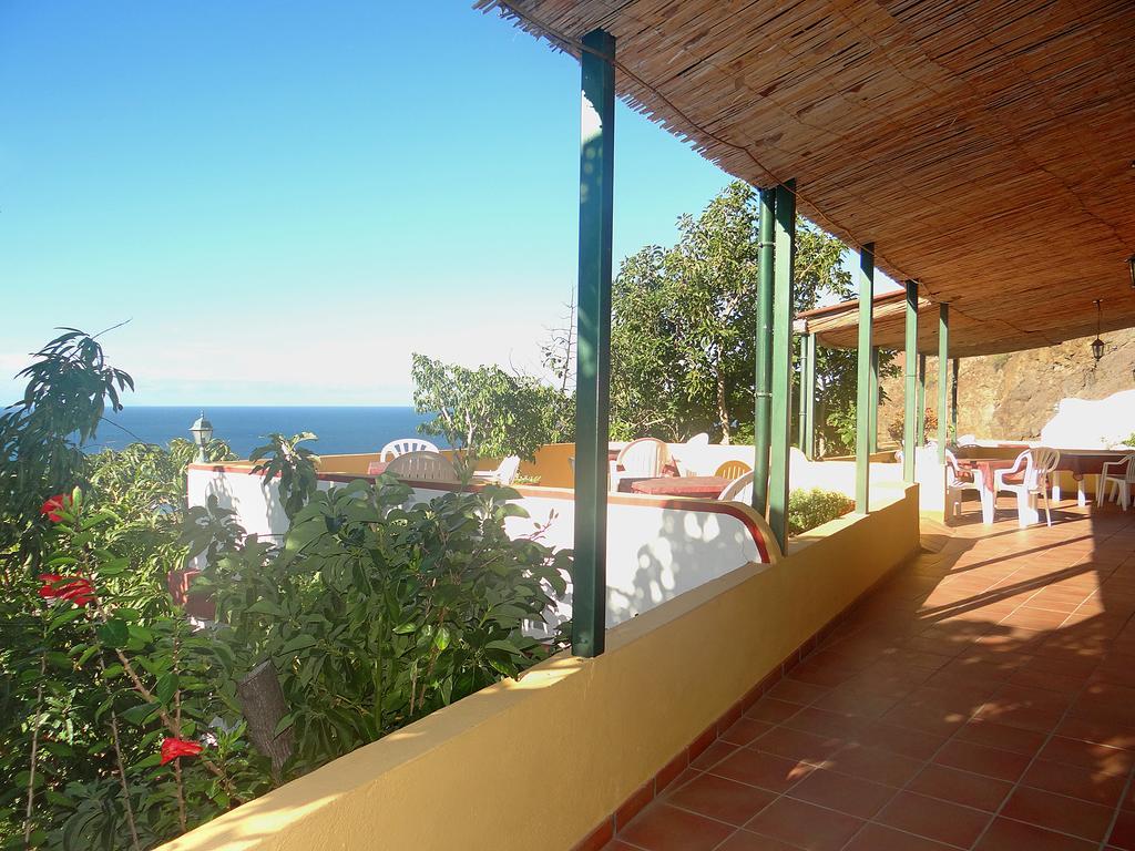 Apartamentos Dominguez Calera Εξωτερικό φωτογραφία