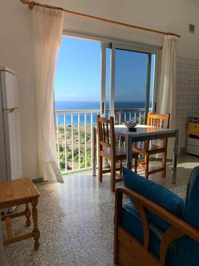Apartamentos Dominguez Calera Εξωτερικό φωτογραφία